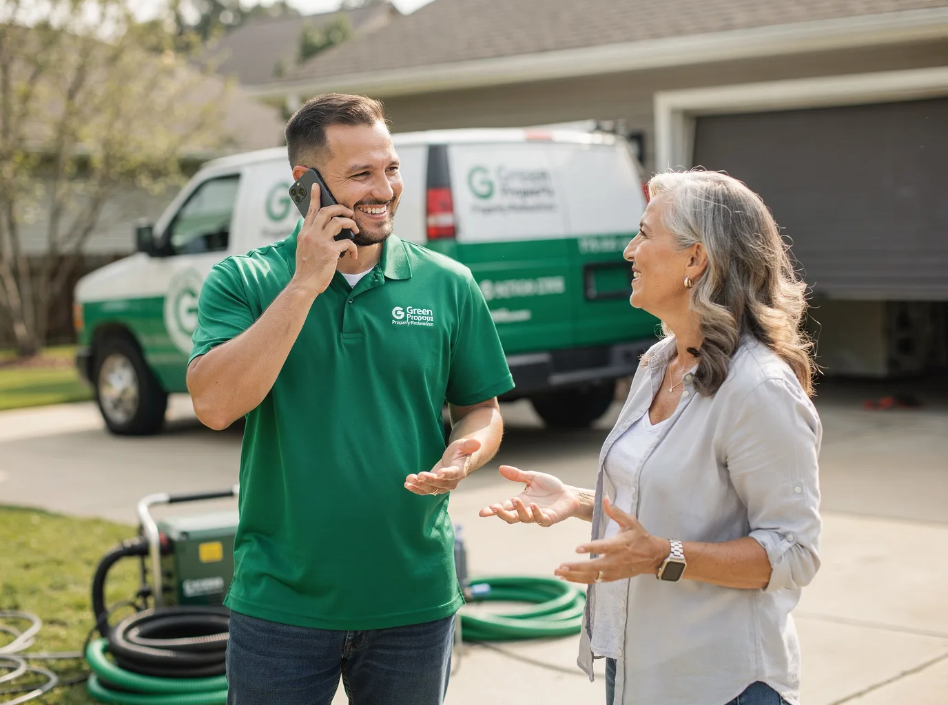 Water Damage Restoration Leicester, NY FAQs
